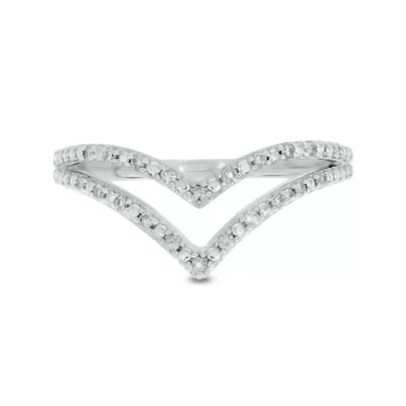 Diamond Accent Diamonds Refined Sparkle With Modern Elegance 14K Yellow  Gold