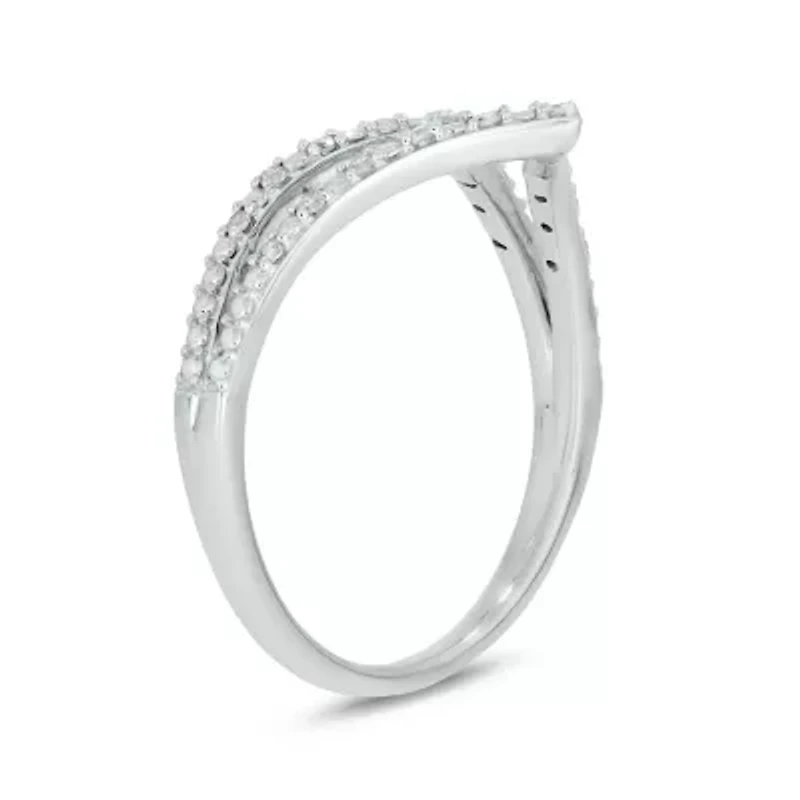 Diamond Accent Diamonds Refined Sparkle With Modern Elegance 14K Yellow  Gold