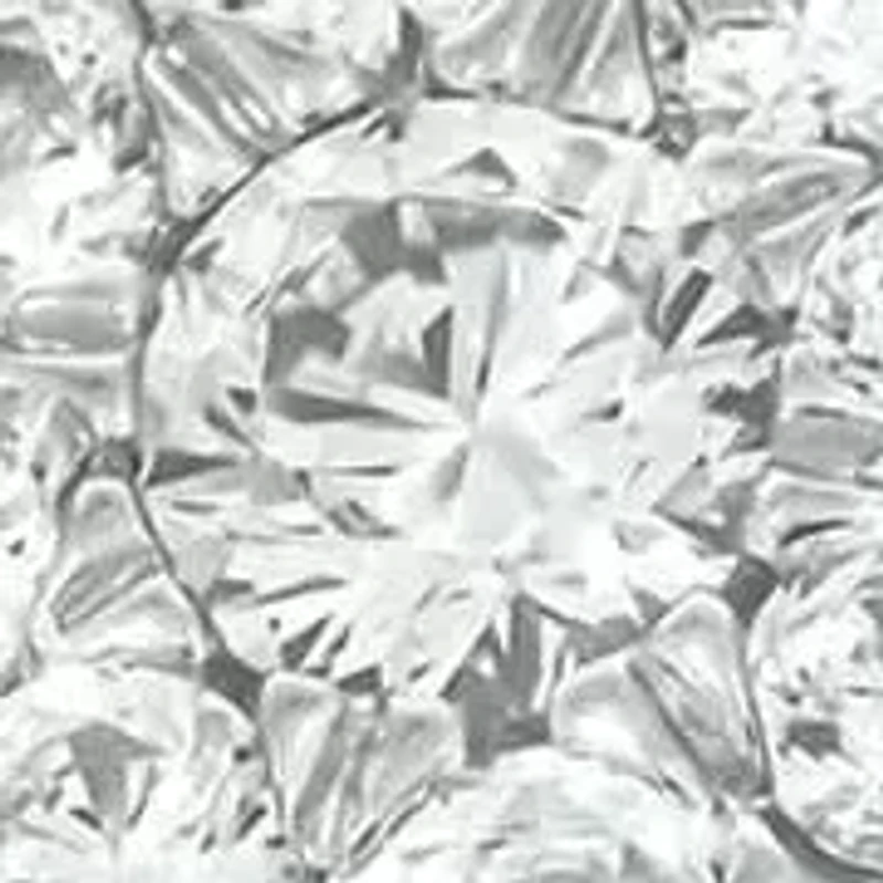 Lab Created 1 Carat Lab-Grown Diamond Oval Halo Center Bridal Set Sterling Silver