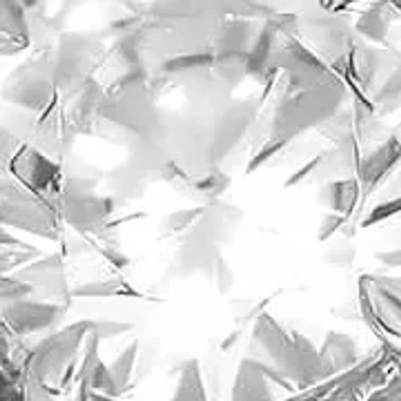 Lab Created 3/4 Carat Lab-Grown Diamond Bridal Set Sterling Silver