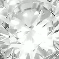 Lab Created 3/4 Carat Lab-Grown Diamond Bridal Set Sterling Silver