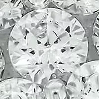 Lab Created 1 1/2 Carat Lab-Grown Diamond Radiance Fashion Ring 10K White Gold