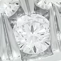 Lab Created 1 Carat Lab-Grown Diamond Brilliance Fashion Ring 10K Yellow Gold
