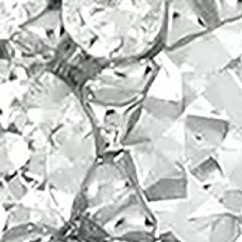 1/3 ct. t.w. Diamond Stud Earring In 10K White Gold