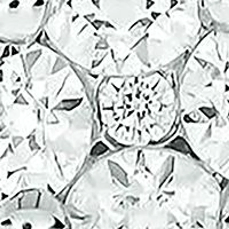 3/8 ct. t.w. Diamond Stud Earring In 10K White Gold