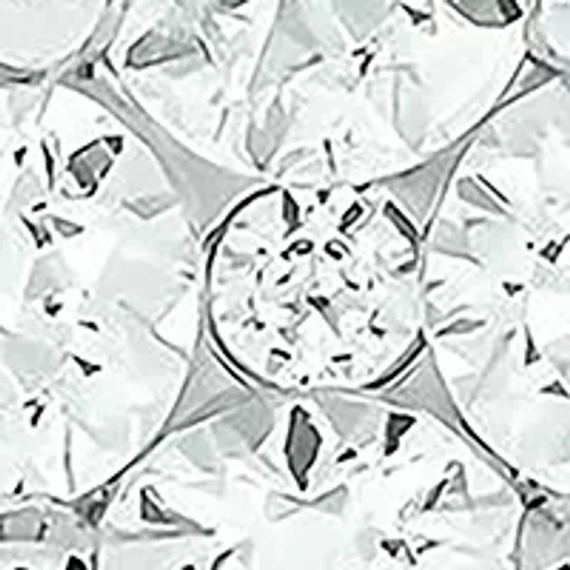 5/8 ct. t.w. Diamond Stud Earring In 10K White Gold