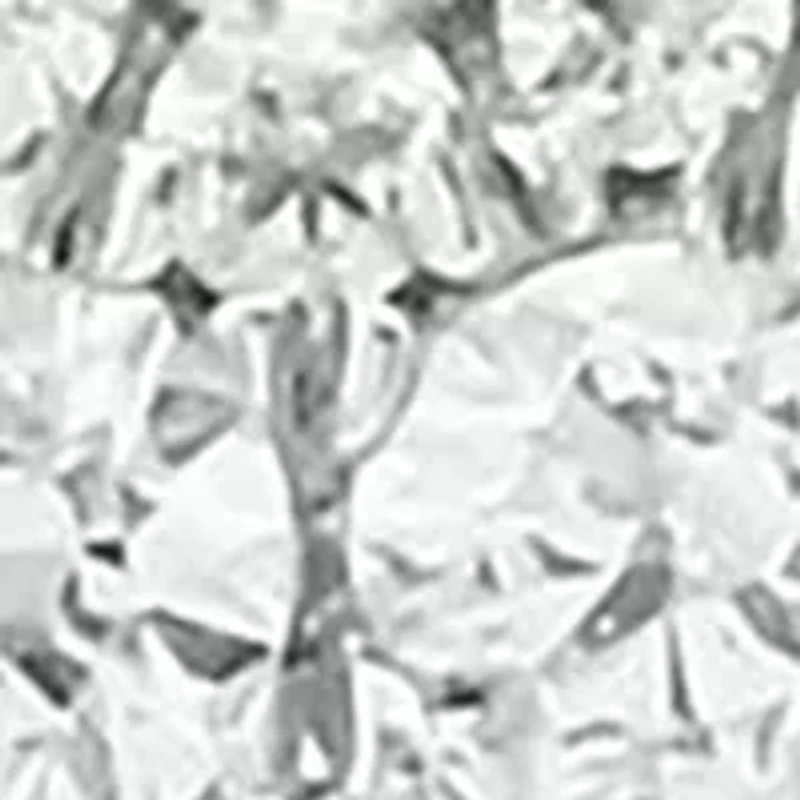 1/2 ct. t.w. Diamond Fashion Pendant in 10K White Gold
