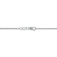 1.0 ct. t.w Natrual White Diamond Dollar Sign Pendant in Sterling Silver