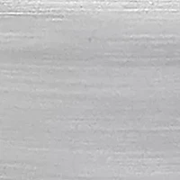 Stainless Steel and Braided Leather with White Cubic Zirconia Wrap 8.5-Inch Bracelet