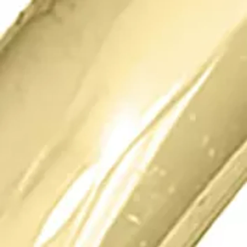 14K Yellow Gold Plain Band Ring