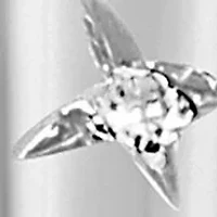 WEB 14KW 1/3CTW EM/RD DIA ENG RING