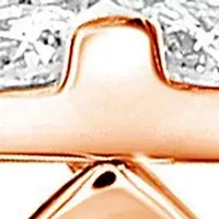 WEB 14KR LR /8CTW RD DIA ENG RING