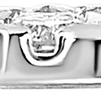 WEB 14KW LR 1/4CTW RD DIA ENG RING