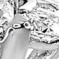 WEB 14KW LR 1/2CTW RD/PRI DIA ENG RING