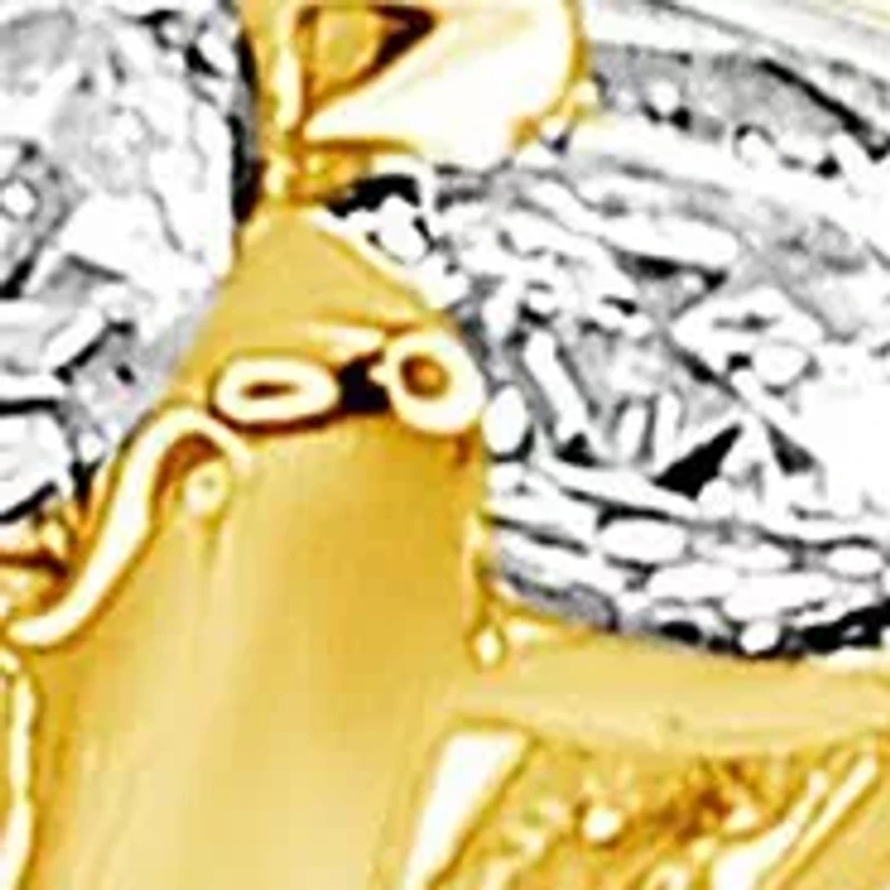 WEB 14KY LR 1/2CTW RD/PRI DIA ENG RING