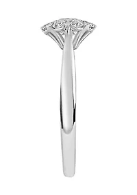 WEB 14KW LR /8CTW RD DIA ENG RING