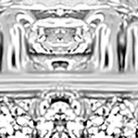 WEB 14KW LR 1/2CTW RD DIA ENG RING