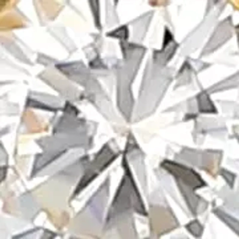 Lab Created 18K Yellow Gold Plated Sterling Silver Women's Ruby or Sapphire and Moissanite Tennis Bracelet