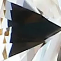 Lab Created 1.88 cttw Moissanite Oval Stud Earrings 18K Yellow Gold or Platinum Plated Sterling Silver