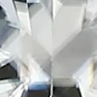 Lab Created 2.98 cttw Moissanite Cushion Stud Earrings 18K Yellow Gold or Platinum Plated Sterling Silver