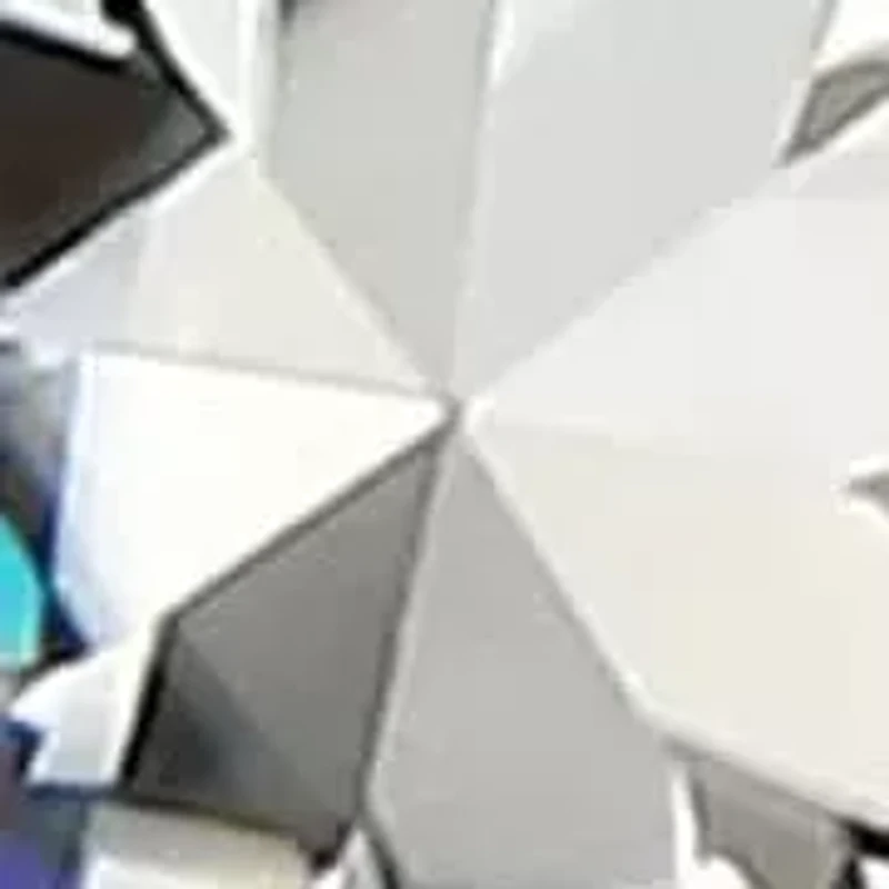 Lab Created 2.20 cttw Moissanite Round Stud Earrings 18K Yellow Gold or Platinum Plated Sterling Silver