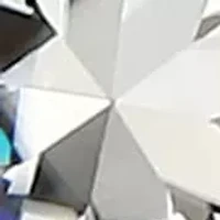 Lab Created 2.20 cttw Moissanite Round Stud Earrings 18K Yellow Gold or Platinum Plated Sterling Silver