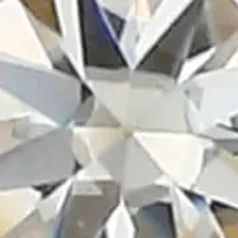 Lab Created 0.18 cttw Moissanite Round Stud Earrings 18K Yellow Gold or Platinum Plated Sterling Silver