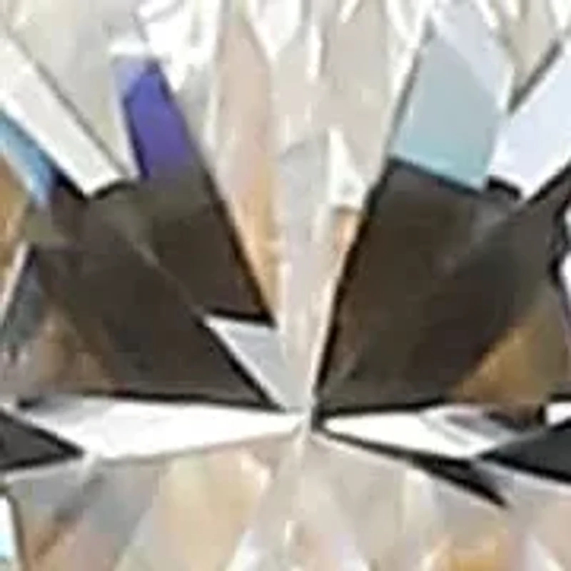 Lab Created 0.80 cttw Moissanite Pear Stud Earrings 18K Yellow Gold or Platinum Plated Sterling Silver