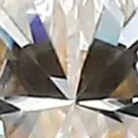 Lab Created 0.80 cttw Moissanite Pear Stud Earrings 18K Yellow Gold or Platinum Plated Sterling Silver