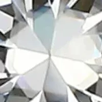 Lab Created 0.82 cttw Moissanite Round Stud Earrings 18K Yellow Gold or Platinum Plated Sterling Silver