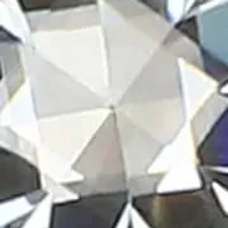 Lab Created 1.80 cttw Moissanite Round Stud Earrings 18K Yellow Gold or Platinum Plated Sterling Silver