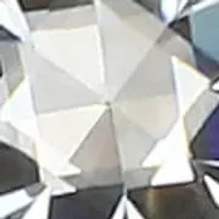 Lab Created 1.80 cttw Moissanite Round Stud Earrings 18K Yellow Gold or Platinum Plated Sterling Silver