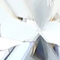 Lab Created 3.36 cttw Moissanite Oval Stud Earrings 18K Yellow Gold or Platinum Plated Sterling Silver