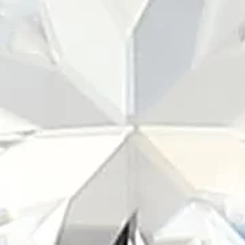 Lab Created 3.20 cttw Moissanite Round Stud Earrings 18K Yellow Gold or Platinum Plated Sterling Silver