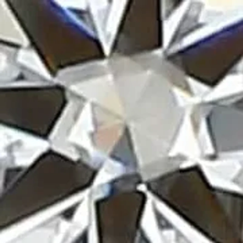 Lab Created 0.44 cttw Moissanite Round Stud Earrings 18K Yellow Gold or Platinum Plated Sterling Silver