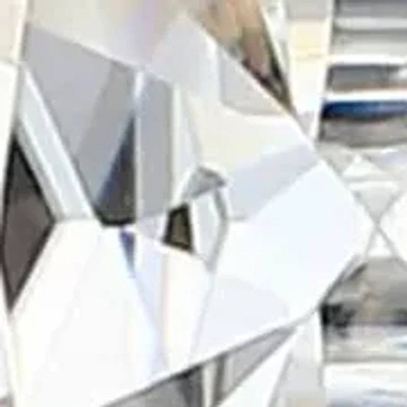 Lab Created 3.10 cttw Moissanite Emerald Cut Stud Earrings 18K Yellow Gold or Platinum Plated Sterling Silver