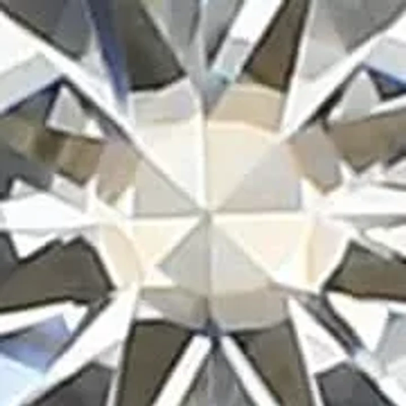 Lab Created 1.14 cttw Moissanite Cushion Stud Earrings 18K Yellow Gold or Platinum Plated Sterling Silver