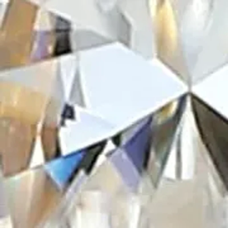 Lab Created 0.86 cttw Moissanite Oval Stud Earrings 18K Yellow Gold or Platinum Plated Sterling Silver