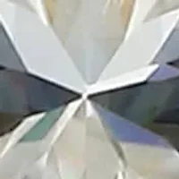 Lab Created 1.70 cttw Moissanite Pear Stud Earrings 18K Yellow Gold or Platinum Plated Sterling Silver