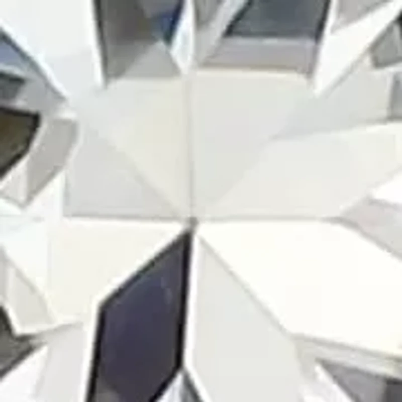 Lab Created 1.92 cttw Moissanite Cushion Stud Earrings 18K Yellow Gold or Platinum Plated Sterling Silver