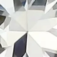 Lab Created 1.92 cttw Moissanite Cushion Stud Earrings 18K Yellow Gold or Platinum Plated Sterling Silver