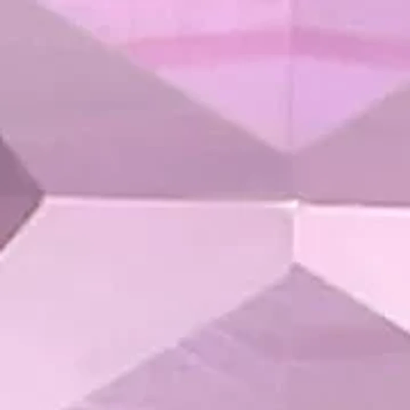 Lab Created 18K Yellow Gold Plated Sterling Silver Women's Gemstone Pendant Necklace