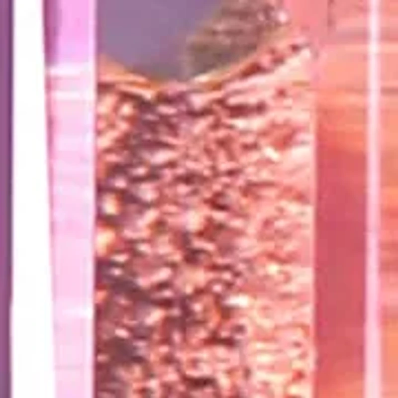 Lab Created 18K Yellow Gold Plated Sterling Silver Women's Gemstone Stud Earrings