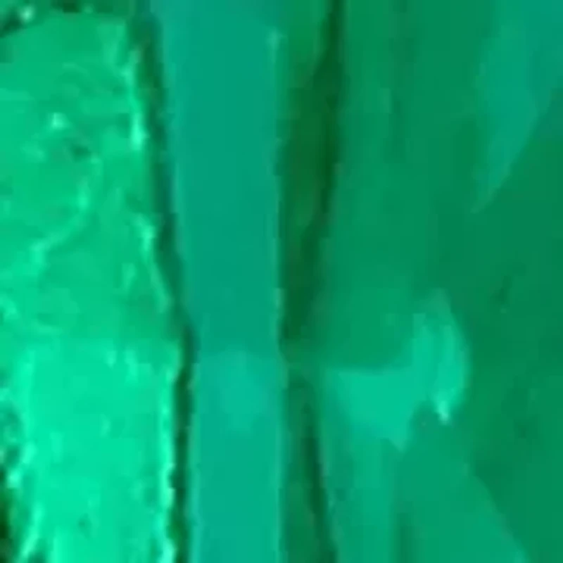 Lab Created 18K Yellow Gold Plated Sterling Silver Women's Gemstone Leverback Drop Earrings