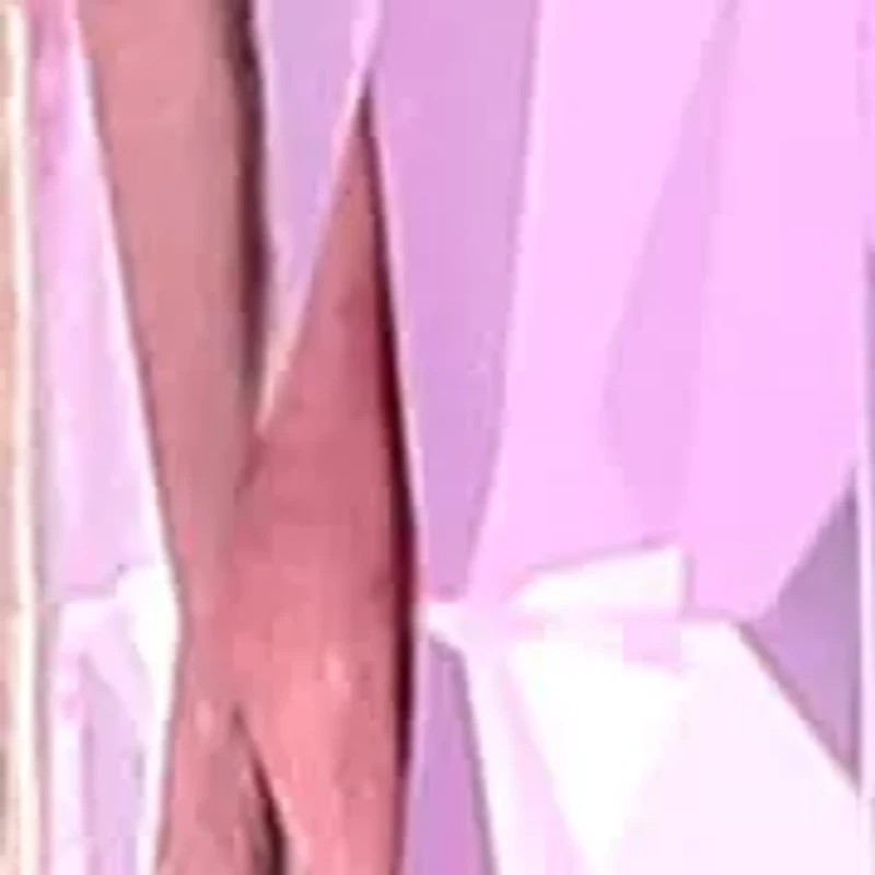 Lab Created 18K Yellow Gold Plated Sterling Silver Women's Gemstone Leverback Drop Earrings