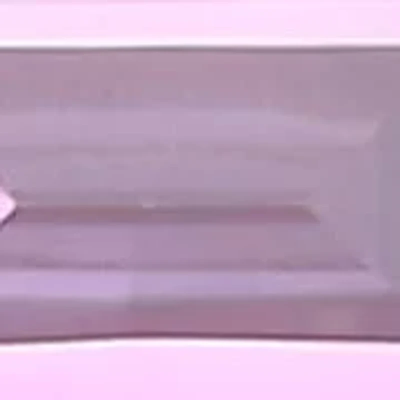 Lab Created 18K Yellow Gold Plated Sterling Silver Women's Gemstone Bezel-Set Pendant Necklace