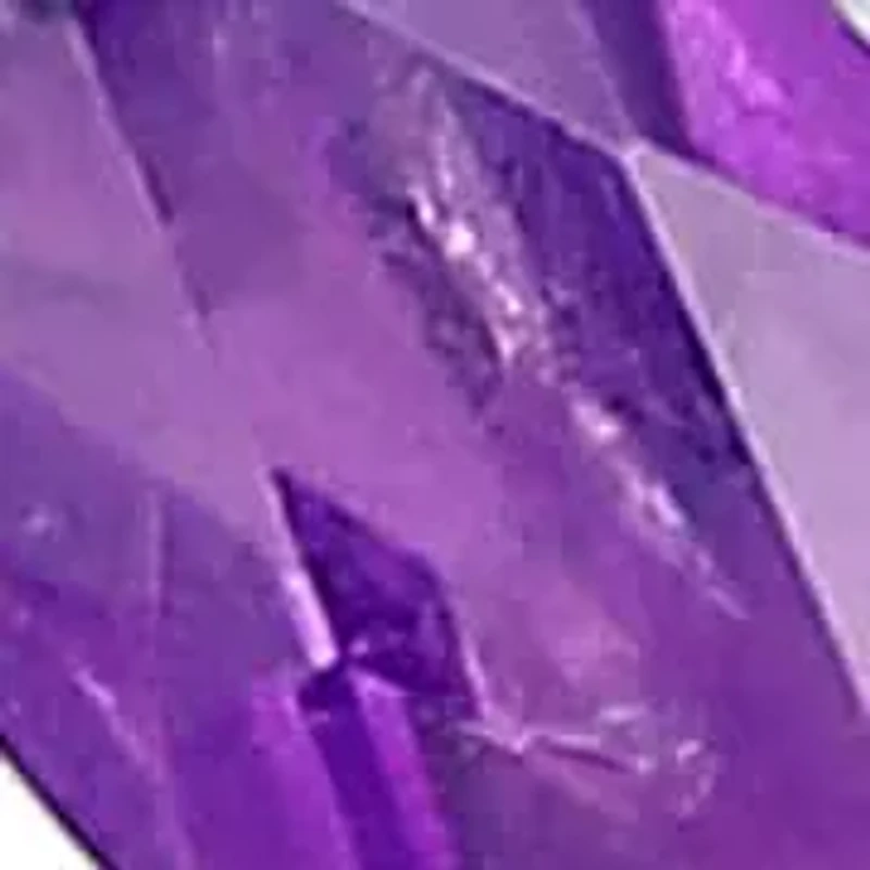 Genuine Gemstone Butterfly Earrings Sterling Silver