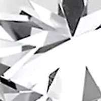 Lab Created 1 ct. t.w. Lab Grown Diamond Round-Shaped Mulit-Stone Pendant in 10K Gold