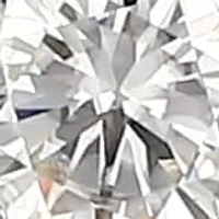 Lab Created Rhodium Plated Sterling Silver Women's Created Moissanite 4MM Tennis Bracelet