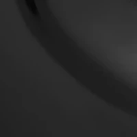 Black Onyx Circle Leverback Earrings Rhodium or 18K Gold Plated Sterling Silver